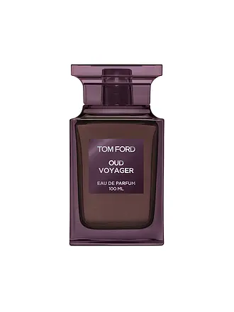 TOM FORD BEAUTY | Oud Voyager Eau de Parfum 50ml | keine Farbe